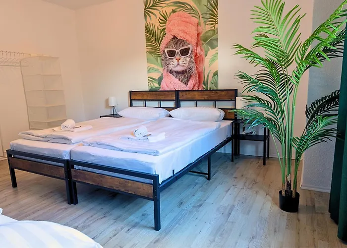 Shinyhomez - Familienfreundliche In Geestland Am Wattenmeer Mit Terrasse, Kueche Und Wlan Apartmán Neuenwalde