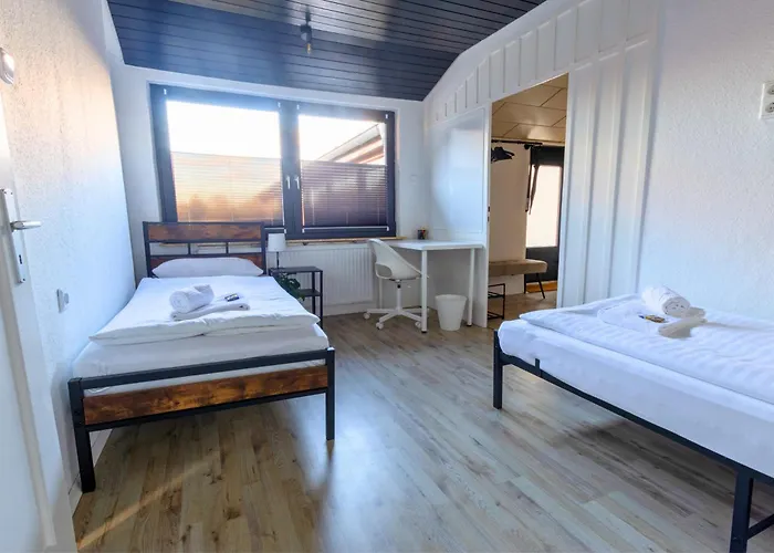 Shinyhomez - Familienfreundliche In Geestland Am Wattenmeer Mit Terrasse, Kueche Und Wlan Apartmán Neuenwalde