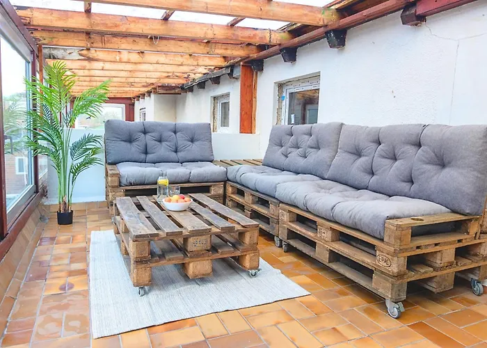 Shinyhomez - Familienfreundliche In Geestland Am Wattenmeer Mit Terrasse, Kueche Und Wlan
